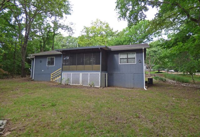 1 Minentonka Drive, Cherokee Village, AR 72529