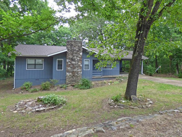 1 Minentonka Drive, Cherokee Village, AR 72529