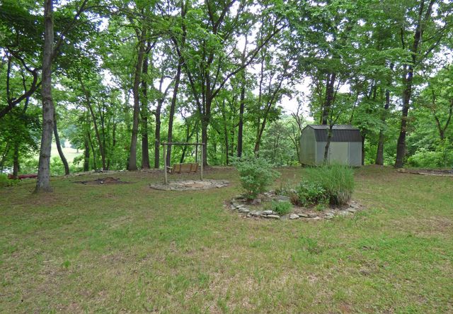 1 Minentonka Drive, Cherokee Village, AR 72529
