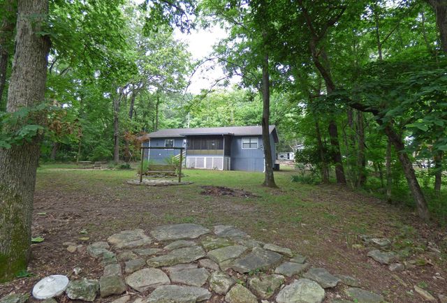 1 Minentonka Drive, Cherokee Village, AR 72529