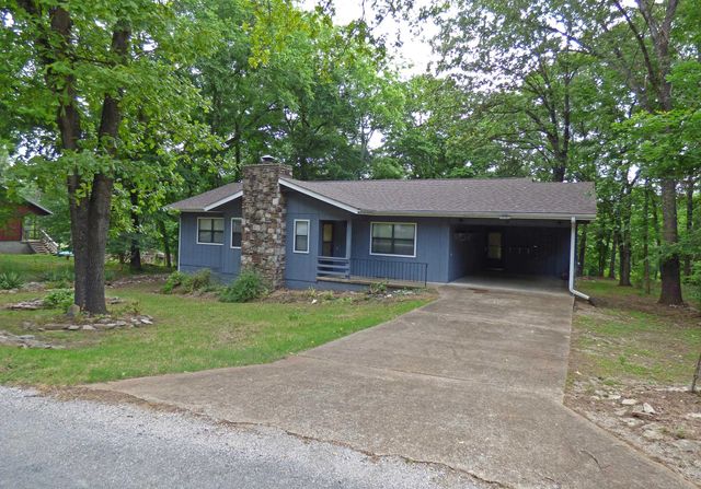 1 Minentonka Drive, Cherokee Village, AR 72529