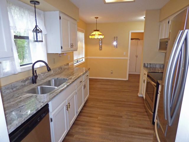 1 Minentonka Drive, Cherokee Village, AR 72529