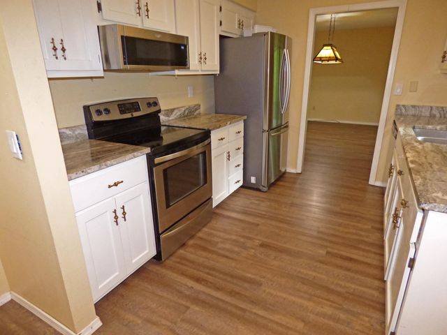 1 Minentonka Drive, Cherokee Village, AR 72529