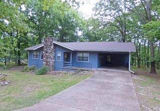 1 Minentonka Drive, Cherokee Village, AR 72529