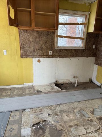 19416 Lamont Street, Detroit, MI 48234