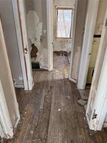 19416 Lamont Street, Detroit, MI 48234