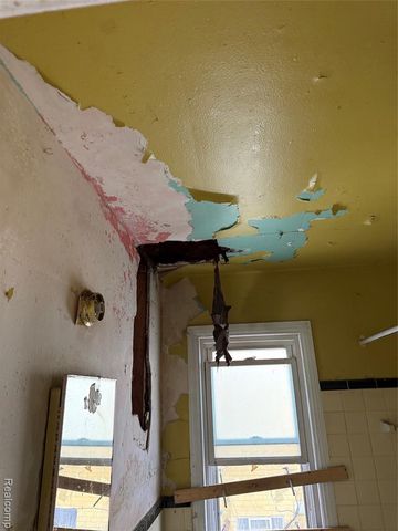 19416 Lamont Street, Detroit, MI 48234