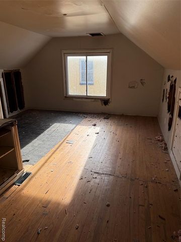 19416 Lamont Street, Detroit, MI 48234