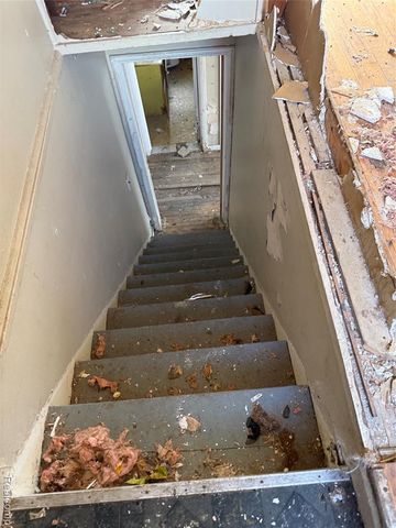 19416 Lamont Street, Detroit, MI 48234