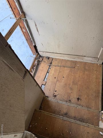 19416 Lamont Street, Detroit, MI 48234