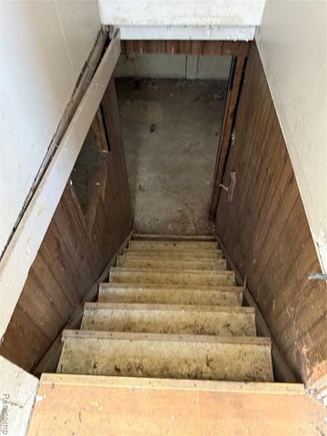 19416 Lamont Street, Detroit, MI 48234