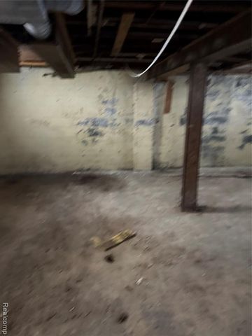 19416 Lamont Street, Detroit, MI 48234