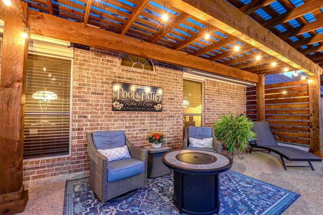 12213 Sweet Birch Court, Fort Worth, TX 76244