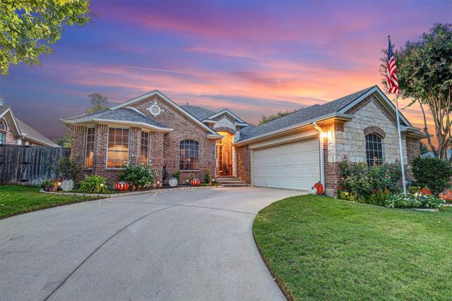 12213 Sweet Birch Court, Fort Worth, TX 76244