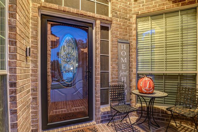 12213 Sweet Birch Court, Fort Worth, TX 76244