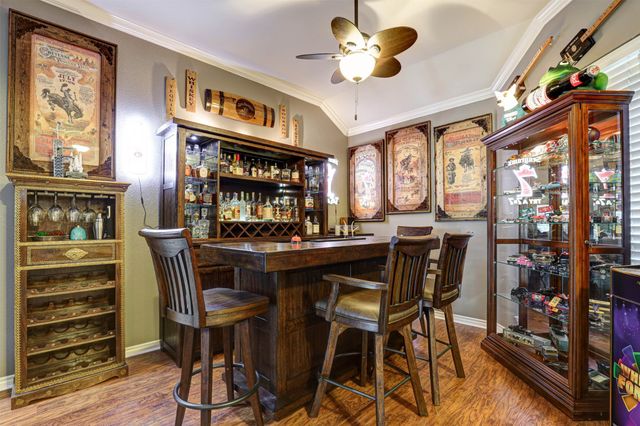 12213 Sweet Birch Court, Fort Worth, TX 76244