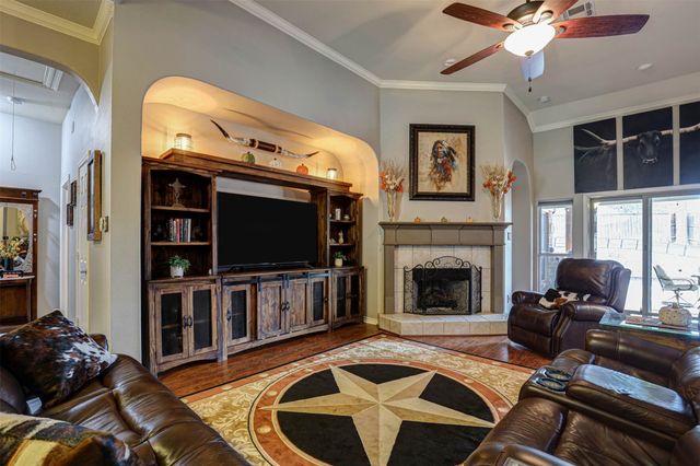 12213 Sweet Birch Court, Fort Worth, TX 76244