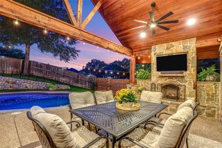 12213 Sweet Birch Court, Fort Worth, TX 76244