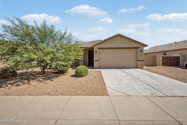 1615 E KINGMAN Place, Casa Grande, AZ 85122