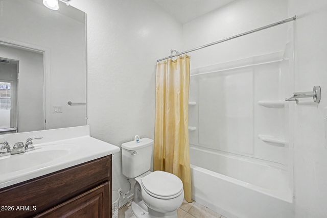 1615 E KINGMAN Place, Casa Grande, AZ 85122