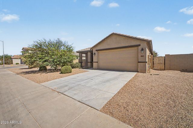 1615 E KINGMAN Place, Casa Grande, AZ 85122