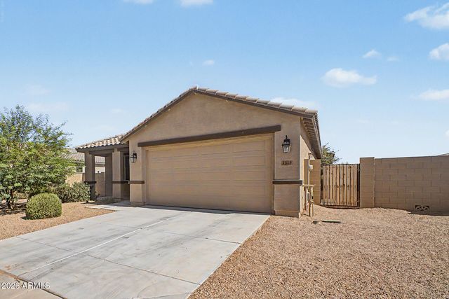 1615 E KINGMAN Place, Casa Grande, AZ 85122