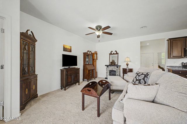 1615 E KINGMAN Place, Casa Grande, AZ 85122