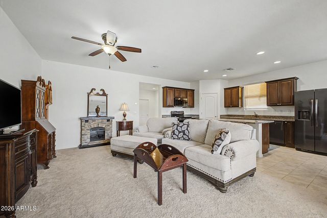 1615 E KINGMAN Place, Casa Grande, AZ 85122