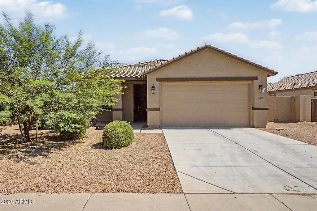 1615 E KINGMAN Place, Casa Grande, AZ 85122