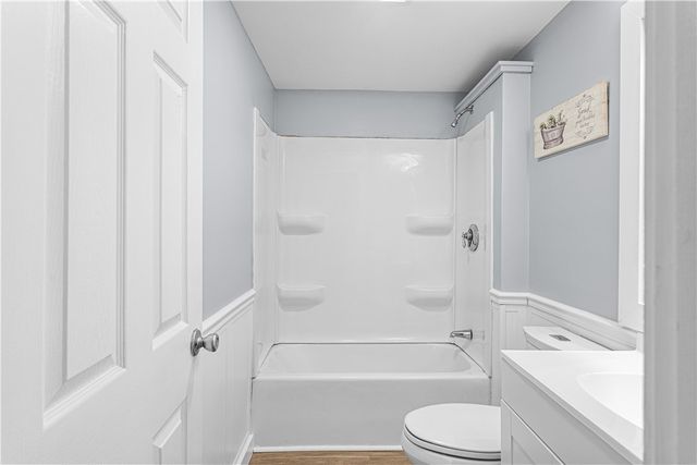 84 Linda Drive, Coventry, RI 02816