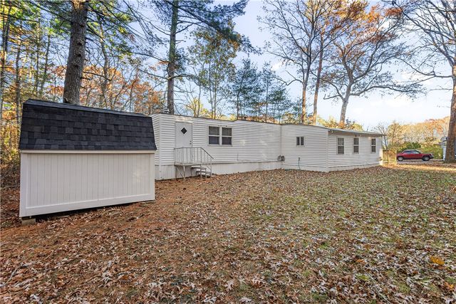 84 Linda Drive, Coventry, RI 02816