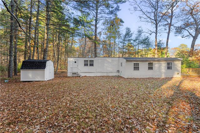 84 Linda Drive, Coventry, RI 02816