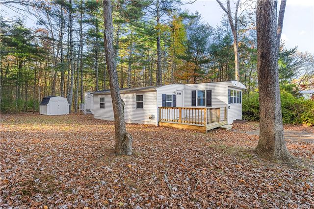 84 Linda Drive, Coventry, RI 02816