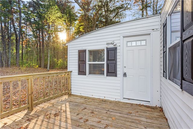 84 Linda Drive, Coventry, RI 02816