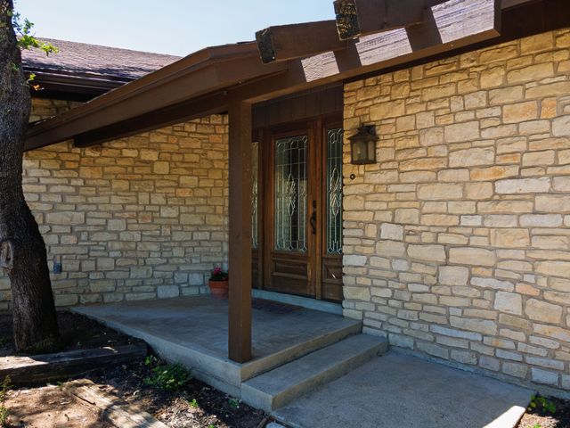 20 Sheppard Lane, Lampasas, TX 76550