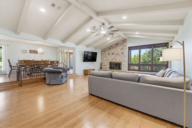 20 Sheppard Lane, Lampasas, TX 76550