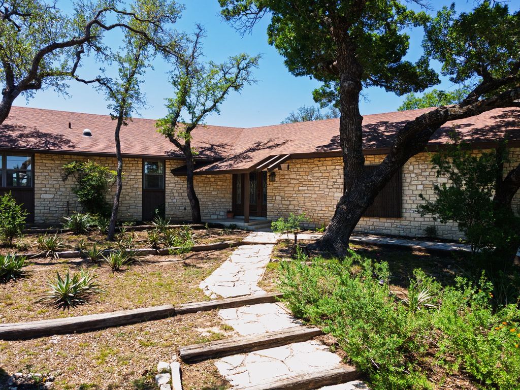 20 Sheppard Lane, Lampasas, TX 76550
