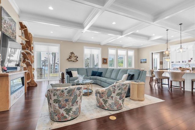 4650 RIDGE VIEW ROAD, Palm Harbor, FL 34684