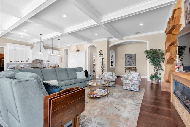 4650 RIDGE VIEW ROAD, Palm Harbor, FL 34684