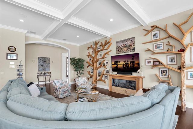 4650 RIDGE VIEW ROAD, Palm Harbor, FL 34684