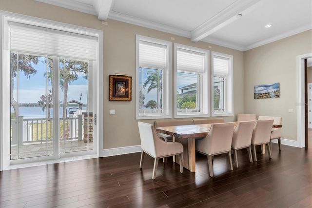 4650 RIDGE VIEW ROAD, Palm Harbor, FL 34684