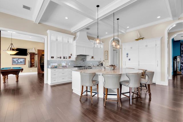 4650 RIDGE VIEW ROAD, Palm Harbor, FL 34684