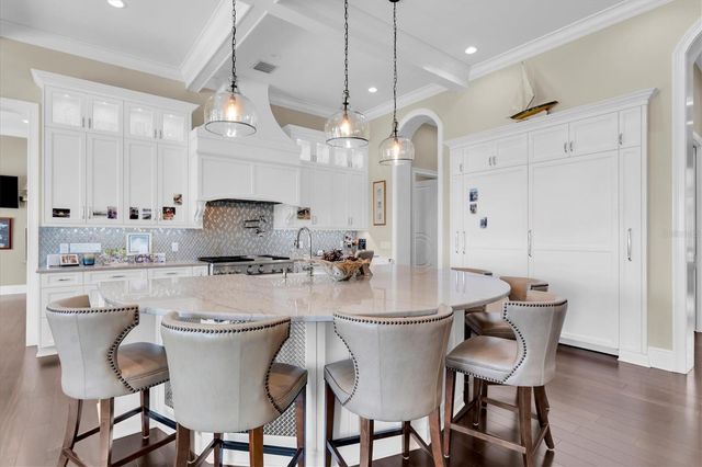 4650 RIDGE VIEW ROAD, Palm Harbor, FL 34684