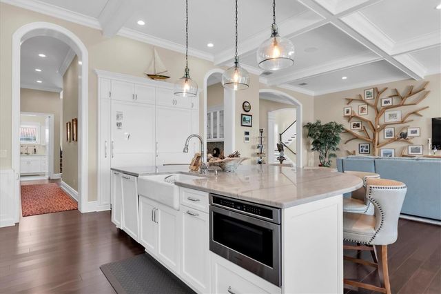 4650 RIDGE VIEW ROAD, Palm Harbor, FL 34684