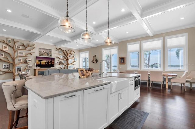 4650 RIDGE VIEW ROAD, Palm Harbor, FL 34684