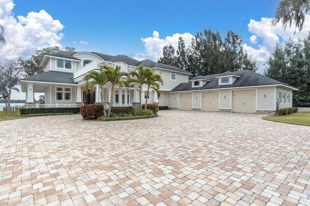 4650 RIDGE VIEW ROAD, Palm Harbor, FL 34684