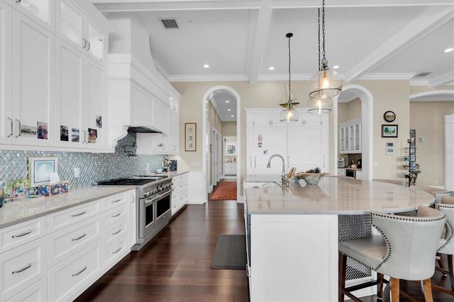 4650 RIDGE VIEW ROAD, Palm Harbor, FL 34684