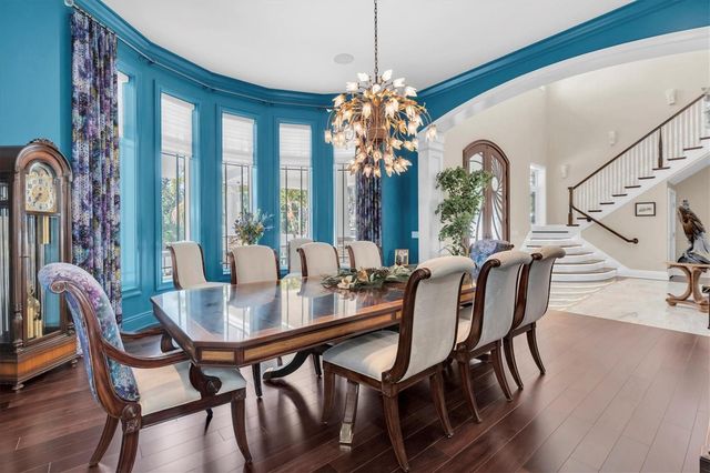 4650 RIDGE VIEW ROAD, Palm Harbor, FL 34684