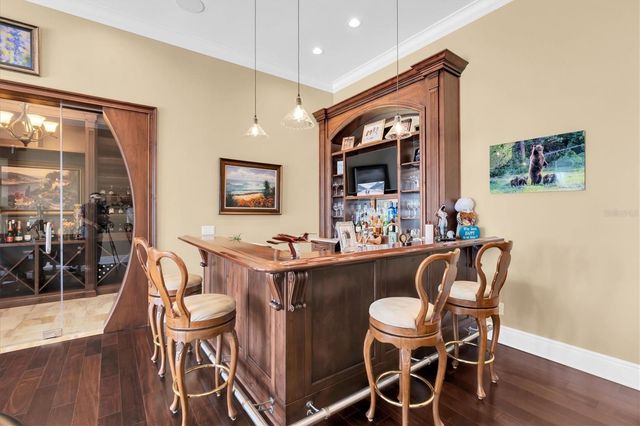 4650 RIDGE VIEW ROAD, Palm Harbor, FL 34684