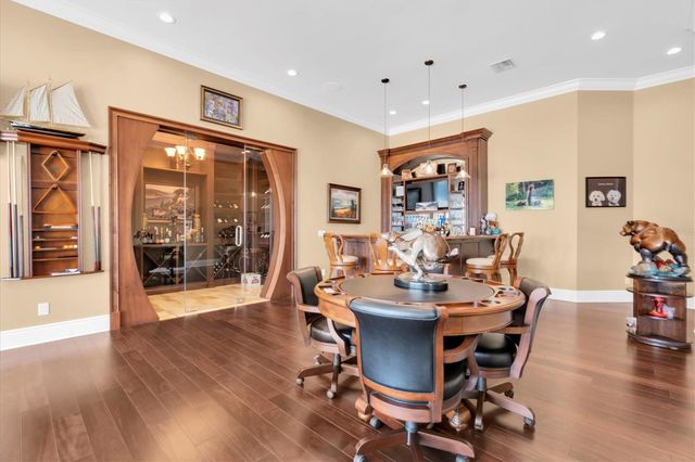 4650 RIDGE VIEW ROAD, Palm Harbor, FL 34684